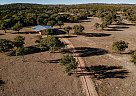 Custom Horse Barn