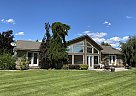 30+ Acre Okanogan Farm