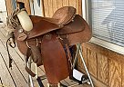 2021 Custom-made Horse Saddle in Louisville, Kentucky