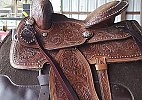 2019 King Series Horse Saddle in Loranger, Louisiana