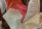 1988 Custom-made Horse Saddle in Collingwood, Ontario