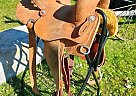 2021 Cactus Saddlery Horse Saddle in Billings, Montana