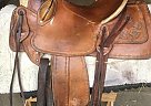 2015 American Saddlery Horse Saddle in Canby, Oregon