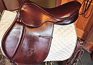 2010 Courbette Horse Saddle in Windsor, Nova Scotia