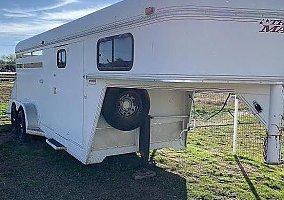 1997 Other Horse Trailer in Gilbert, Arizona