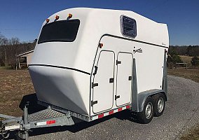 2004 Other Horse Trailer in Primm Springs, Tennessee