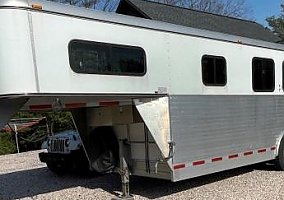 2008 Other Horse Trailer in Orrtanna, Pennsylvania