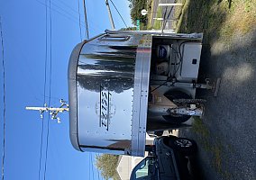 2003 Exiss LQ 2003 Exiss Horse Trailer in Petaluma, California