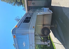 2 Horse Slant Gooseneck 2000 4-Star Horse Trailer in Georgina, Ontario