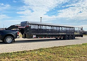 2021 Other Horse Trailer in Lubbock, Texas