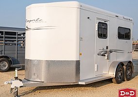 2022 Other Horse Trailer in Seguin, Texas