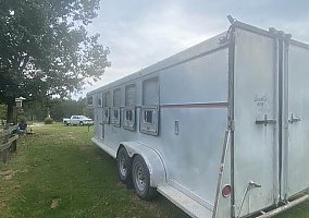 1990 Other Horse Trailer in Cullman, Alabama