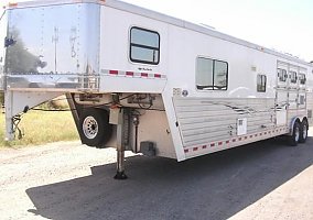 2004 Other Horse Trailer in Mesa, Arizona