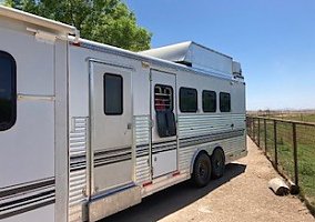 2004 Other Horse Trailer in Eloy, Arizona