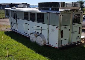 2004 Other Horse Trailer in Ignacio, Colorado