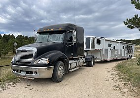 Hart Horse Trailers for Sale - FREE Ads