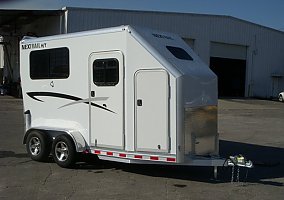 2012 Other Horse Trailer in Ocala, Florida