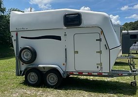 2007 Other Horse Trailer in Ocala, Florida