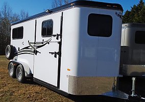 2022 Other Horse Trailer in Ruckersville, Virginia