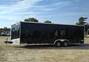 2021 Other Horse Trailer in Ettrick, Wisconsin