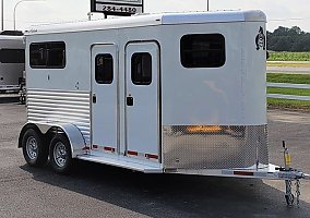 2022 Other Horse Trailer in Felton, Delaware