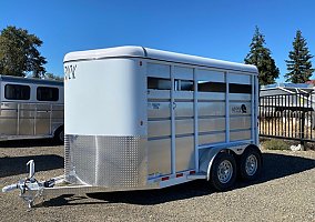 2022 Other Horse Trailer in Ellensburg, Washington