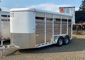 2022 Other Horse Trailer in Ellensburg, Washington