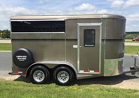 2021 Other Horse Trailer in Dundas, Minnesota