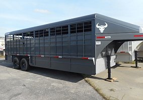 2022 Other Horse Trailer in Rapid City, South Dakota