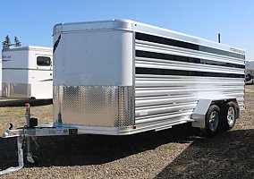 2022 Featherlite Horse Trailer in Albany, Oregon