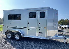 2022 Other Horse Trailer in Lewisburg, Pennsylvania