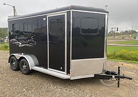 2021 Other Horse Trailer in Erie, Pennsylvania