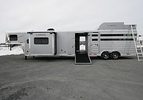 2022 Lakota Horse Trailer in Whitehall, Pennsylvania